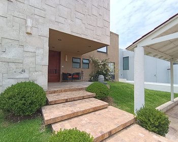 Casa Deleite – San Miguel de Allende real estate photo 1