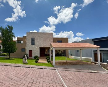 Casa Deleite – San Miguel de Allende real estate photo 1