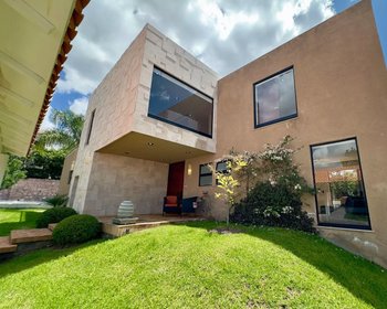 Casa Deleite – San Miguel de Allende real estate photo 3