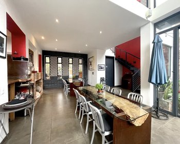 Casa en el Obraje – San Miguel de Allende real estate photo 2