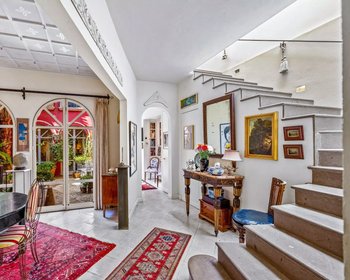 Ca´rossa – San Miguel de Allende real estate photo 3