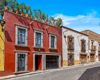 Ca´rossa – San Miguel de Allende real estate photo 1