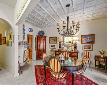 Ca´rossa – San Miguel de Allende real estate photo 4