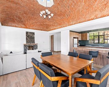 SINGLE LEVEL LIVING HOME – San Miguel de Allende real estate photo 4