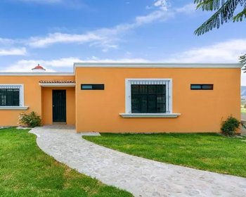SINGLE LEVEL LIVING HOME – San Miguel de Allende real estate photo 1