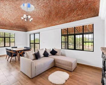 SINGLE LEVEL LIVING HOME – San Miguel de Allende real estate photo 2