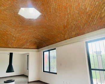 SINGLE LEVEL LIVING HOME – San Miguel de Allende real estate photo 1
