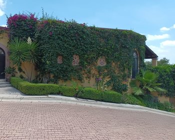 Casa Privada del Sol – San Miguel de Allende real estate photo 3