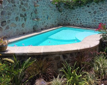 Casa Privada del Sol – San Miguel de Allende real estate photo 1