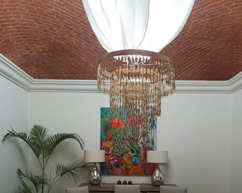 Casa Privada del Sol – San Miguel de Allende real estate photo 4
