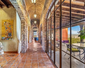 Casa Elena – San Miguel de Allende real estate photo 1