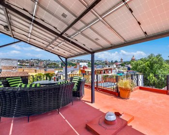 Casa Ave – San Miguel de Allende real estate photo 3