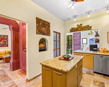 Casa Ave – San Miguel de Allende real estate photo 2