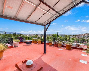 Casa Ave – San Miguel de Allende real estate photo 4