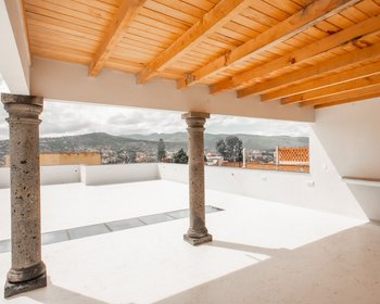Casa Sara – San Miguel de Allende real estate photo 2
