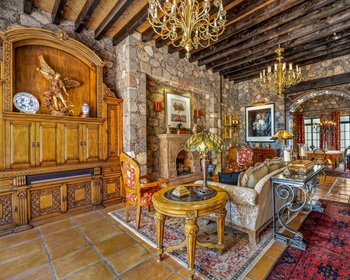 Casa Flora – San Miguel de Allende real estate photo 3