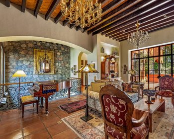 Casa Flora – San Miguel de Allende real estate photo 3