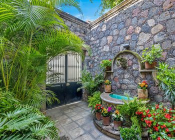 Casa Flora – San Miguel de Allende real estate photo 2