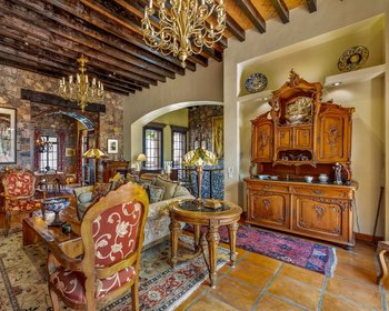 Casa Flora – San Miguel de Allende real estate photo 4