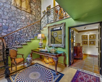 Casa Flora – San Miguel de Allende real estate photo 1