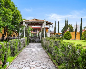 Lote 12 Villa de Los Frailes – San Miguel de Allende real estate photo 1