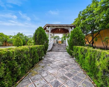 Lote 12 Villa de Los Frailes – San Miguel de Allende real estate photo 4