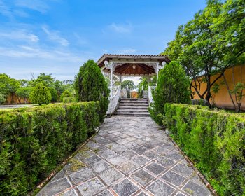 Lote 12 Villa de Los Frailes – San Miguel de Allende real estate photo 4