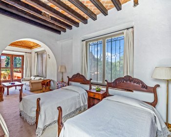 Casa Peaches – San Miguel de Allende real estate photo 4