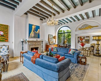 Casa Peaches – San Miguel de Allende real estate photo 2