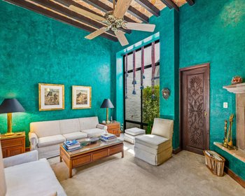 Casa Peaches – San Miguel de Allende real estate photo 3