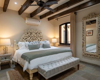 Casa Biblioteca – San Miguel de Allende real estate photo 3