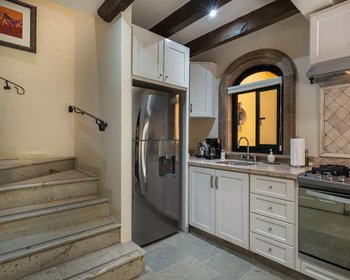 Casa Biblioteca – San Miguel de Allende real estate photo 4