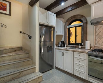 Casa Biblioteca – San Miguel de Allende real estate photo 4