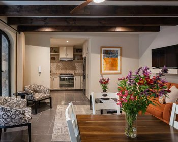 Casa Biblioteca – San Miguel de Allende real estate photo 2