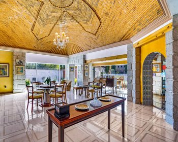 Casa Crisanta – San Miguel de Allende real estate photo 4