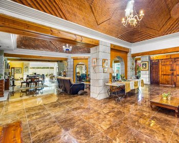 Casa Crisanta – San Miguel de Allende real estate photo 2