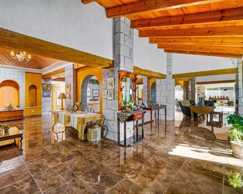 Casa Crisanta – San Miguel de Allende real estate photo 1