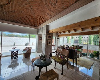 Casa Crisanta – San Miguel de Allende real estate photo 3