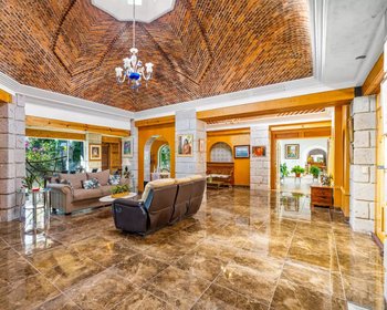 Casa Crisanta – San Miguel de Allende real estate photo 3