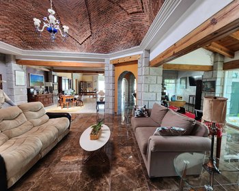 Casa Crisanta – San Miguel de Allende real estate photo 4