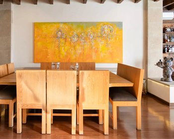 Casa Capricho – San Miguel de Allende real estate photo 3