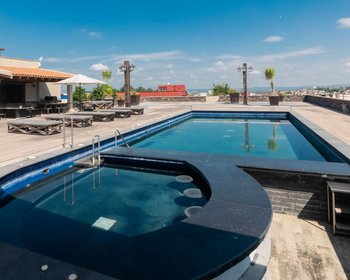 Casa Capricho – San Miguel de Allende real estate photo 2