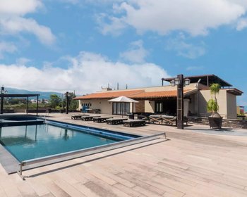 Casa Capricho – San Miguel de Allende real estate photo 2