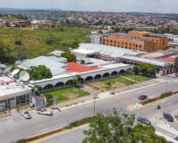 Propiedad Comercial Salida Celaya – San Miguel de Allende real estate photo 1