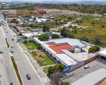 Propiedad Comercial Salida Celaya – San Miguel de Allende real estate photo 1