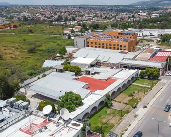 Propiedad Comercial Salida Celaya – San Miguel de Allende real estate photo 3