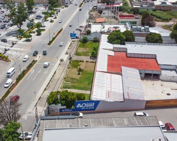 Propiedad Comercial Salida Celaya – San Miguel de Allende real estate photo 2