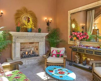 Casa Zaca – San Miguel de Allende real estate photo 3