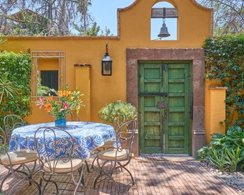 Casa Zaca – San Miguel de Allende real estate photo 2