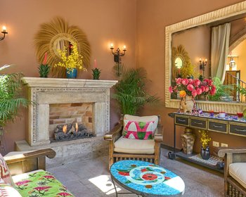Casa Zaca – San Miguel de Allende real estate photo 3